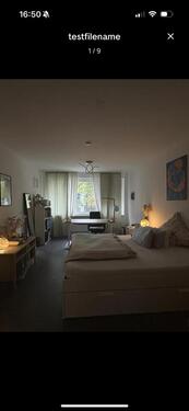 Foto - Möglichkeit zur WG Neugründung im herzen Aachens, Ponttor