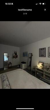 Foto - Etagenwohnung zur Miete in Aachen