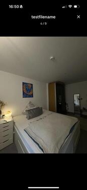 Foto - Etagenwohnung in Aachen