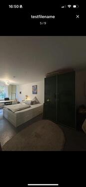 Foto - Etagenwohnung in Aachen zur Miete