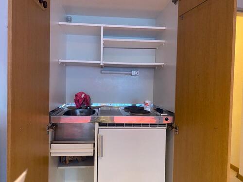 Foto - Etagenwohnung in Grömbach zur Miete