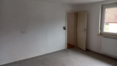 Foto - 3 Zimmer Etagenwohnung zur Miete in Burladingen