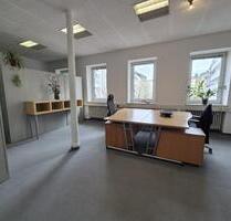 Schreibtischplatz Coworking Space mit Blick auf die Isar - All-in-Miete - München Ramersdorf-Perlach