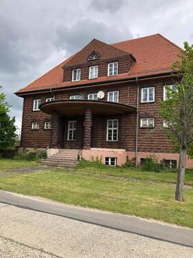 Foto - 2 Zimmer Wohnung, Paterre, Bärenklau