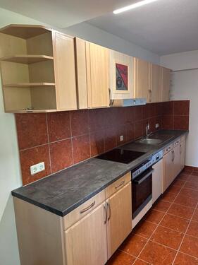 Foto - Etagenwohnung in Guben zur Miete