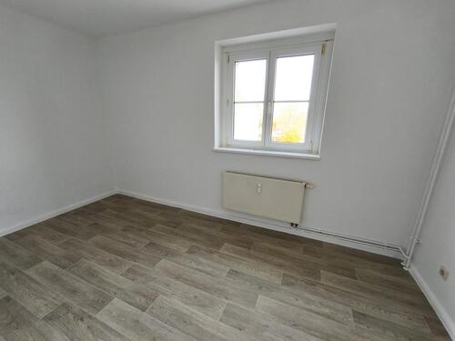 Foto - Etagenwohnung in Brandenburg an der Havel zur Miete