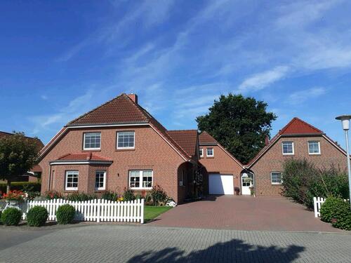 Foto - FEWO Nordsee Esens Bensersiel - 46,00&nbsp;EUR Kaltmiete,