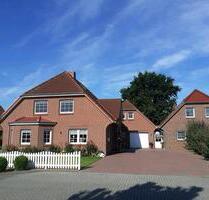 FEWO Nordsee Esens Bensersiel - 46,00&nbsp;EUR Kaltmiete, in Esens (PLZ: 26427)