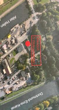 Foto - Mietwohnung Am Alten Hafen 5 - 680,00&nbsp;EUR Kaltmiete, ca.&nbsp; 67,30&nbsp;m&sup2;