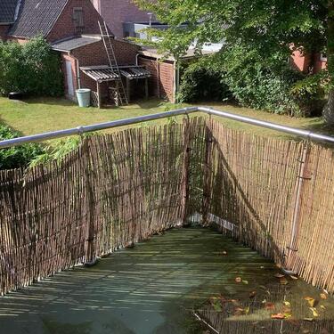 Foto - 2 Zimmer Etagenwohnung zur Miete in Husum