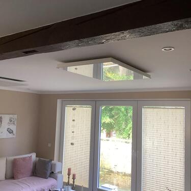 Foto - 2 Zimmer Etagenwohnung in Husum