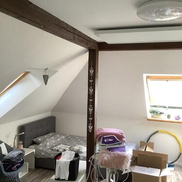 Foto - Etagenwohnung in Husum zur Miete