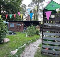 Einfamilienhaus auf Erbpacht 1400qm - Jesteburg