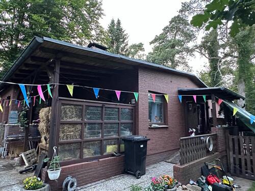 Foto - 3 Zimmer Einfamilienhaus zum Kaufen in Jesteburg