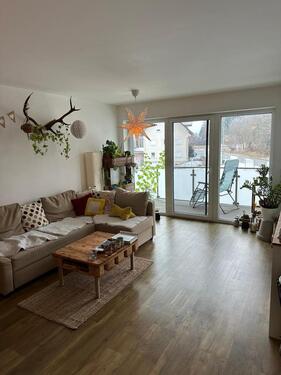 Foto - Zwei Zimmer Wohnung in Biessenhofen