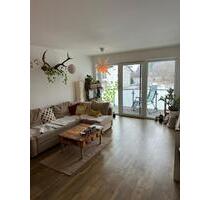 Zwei Zimmer Wohnung in Biessenhofen