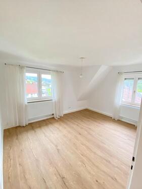 Foto - Etagenwohnung in Balingen zur Miete