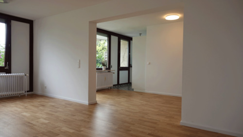 Foto - Etagenwohnung in Stuttgart zur Miete