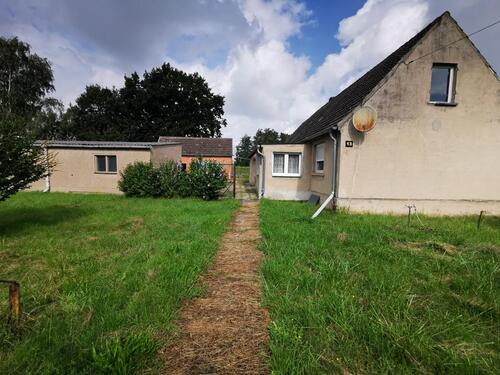 Foto - Dein Neubau hier! Grundstück (ca.1900m²) + Haus inkl. Nebengelass