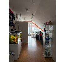Dachgeschosswohnung - 900,00&nbsp;EUR Kaltmiete, ca.&nbsp; 70,00&nbsp;m&sup2; in Limburg an der Lahn (PLZ: 65549)
