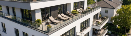 Foto - Etagenwohnung in Offenbach am Main zum Kaufen