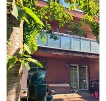 Einfamilienhaus, zentral, Charme, Gewerbeeinheit - Neustadt am Rübenberge