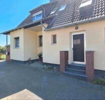 3 zimmer Wohnung stederdorf top Lage große Küche Dachgeschoss - Peine Peine Kernstadt