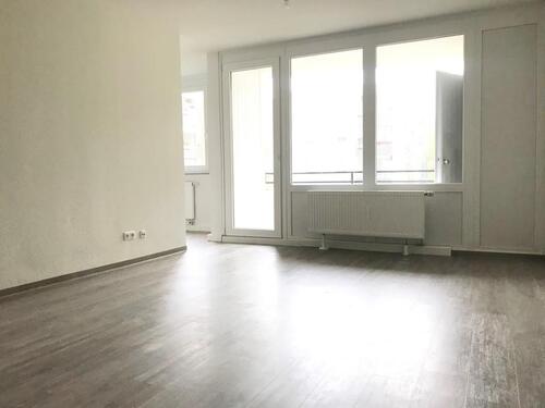 Foto - 2 Zimmer Etagenwohnung in Dortmund