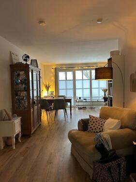 Foto - ANFRAGESTOP! 2 Zimmer EG WOHNUNG mit Garten