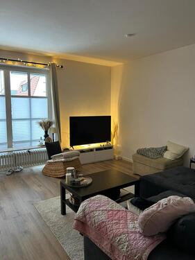 Foto - 2 Zimmer Erdgeschoßwohnung zur Miete in Buxtehude