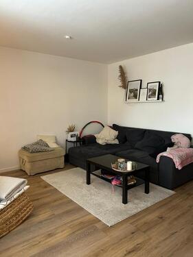 Foto - Erdgeschoßwohnung in Buxtehude zur Miete