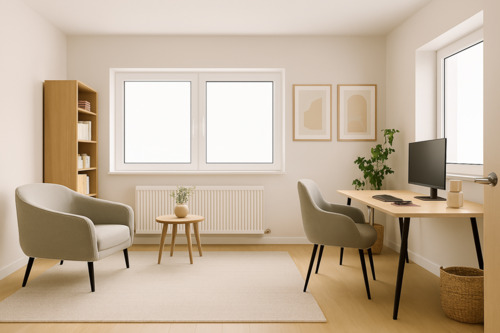 Foto - 4 Zimmer Etagenwohnung in Forchheim