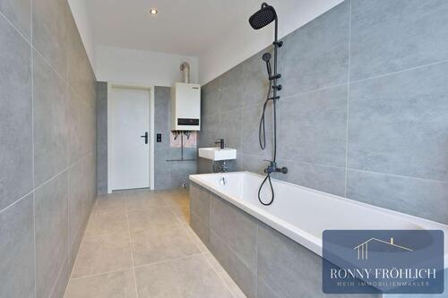 Foto - 2 Zimmer Erdgeschoßwohnung in Niederwürschnitz