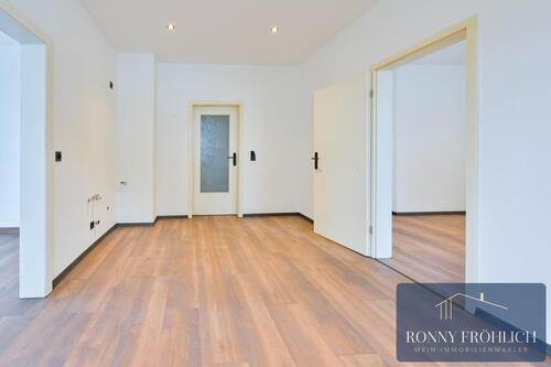 Foto - Erdgeschoßwohnung in Niederwürschnitz zur Miete