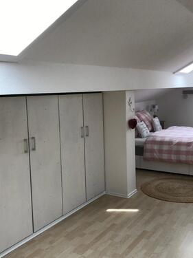 Foto - 1 Zimmer Dachgeschoßwohnung in Kempten (Allgäu)