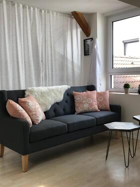 Foto - Dachgeschoßwohnung in Kempten (Allgäu) zum Kaufen