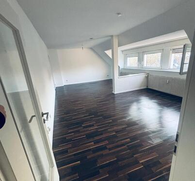 Foto - Großzügige Dachgeschosswohnung im Herzen Gladbecks