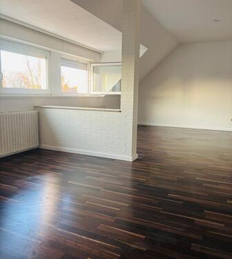 Foto - 3.5 Zimmer Dachgeschoßwohnung zur Miete in Warendorf