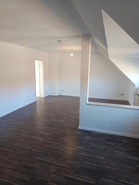 Foto - 3.5 Zimmer Dachgeschoßwohnung in Warendorf