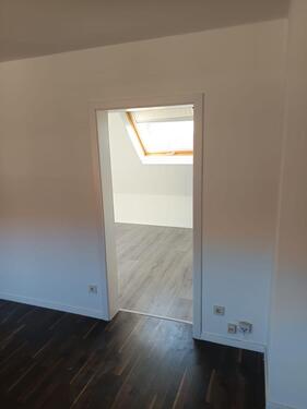 Foto - Dachgeschoßwohnung in Warendorf zur Miete