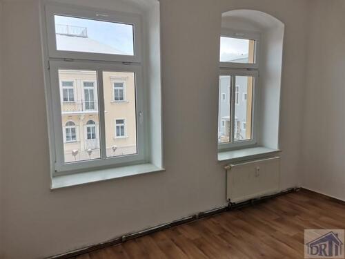 Foto - 2-Raumwohnung in Zentrumsnähe - mit EBK und Balkon -