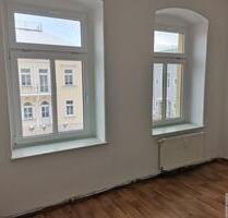 2-Raumwohnung in Zentrumsnähe - mit EBK und Balkon - - Zittau