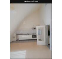 Schönes Wohnen in modernen Räumen mit unglaublicher Raumhöhe - HI - Hildesheim Oststadt/Stadtfeld