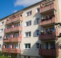 schöne 3 Raumwohnung in der Pestalozzistr. 26 in Demmin zu vermieten