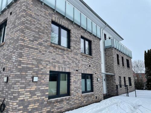 Foto - 3 Zimmer Etagenwohnung zum Kaufen in Vechta