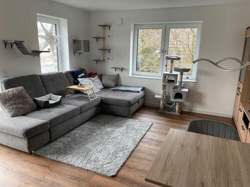 Foto - Etagenwohnung in Vechta zum Kaufen