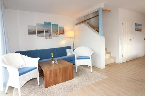 Foto - Ferienhaus Ferienwohnung an d Nordsee, eigene Sauna, Hunde erl.