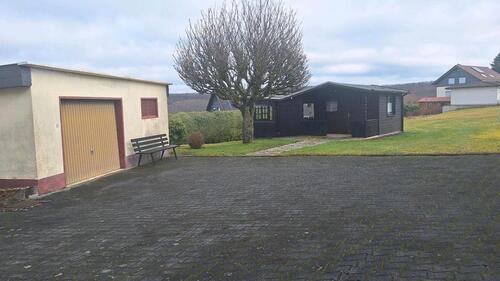 Foto - Einfamilienhaus in Gebhardshain