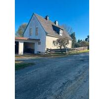 Einfamilienhaus Schwarzenbach Saale - Schwarzenbach an der Saale Fletschenreuth