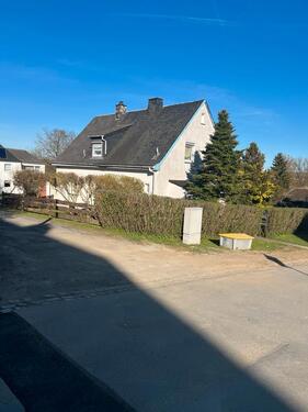 Foto - 6 Zimmer Einfamilienhaus zum Kaufen in Schwarzenbach an der Saale